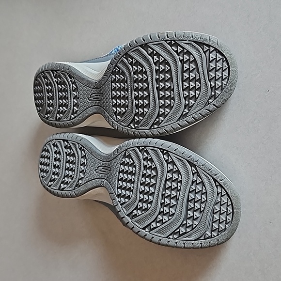 Skechers floral slip On mules - Picture 9 of 10